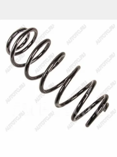 Пружина передней подвески LESJOFORS BMW X6 E71 дорестайлинг (2008-2012)