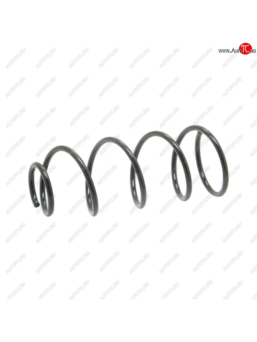 Пружина задней подвески KAYABA CITROEN C4  рестайлинг, седан (2007-2011)  в Самаре Самарской области