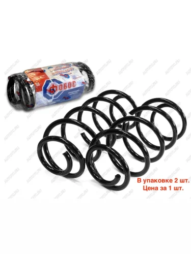 Пружина передней подвески FOBOS Peugeot Boxer 250 (2006-2014)