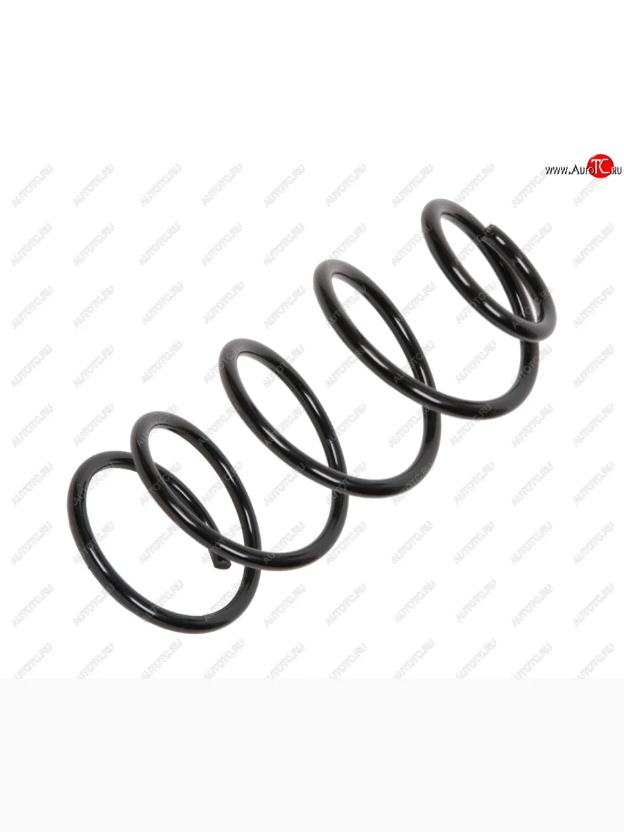 Пружина передней подвески KAYABA Ford Focus 2 хэтчбэк 3 дв. рестайлинг (2007-2011)  с доставкой в г. Керчь