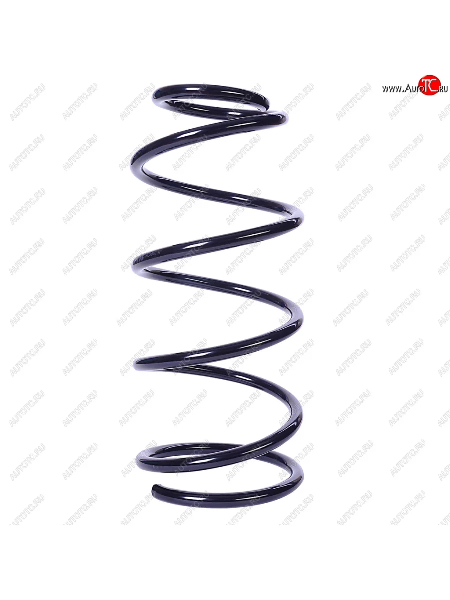 Пружина передней подвески KAYABA Mazda 3/Axela BK дорестайлинг, хэтчбэк (2003-2006)  в Воронеже Воронежской области