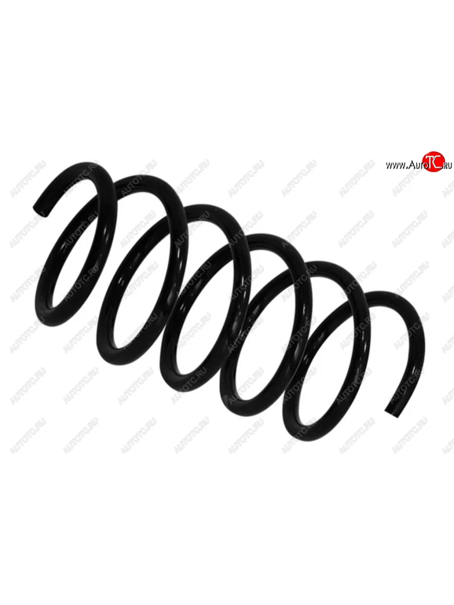 Пружина передней подвески ASAM Renault Logan 2 рестайлинг (2018-2025)  в Керчи Республика Крым