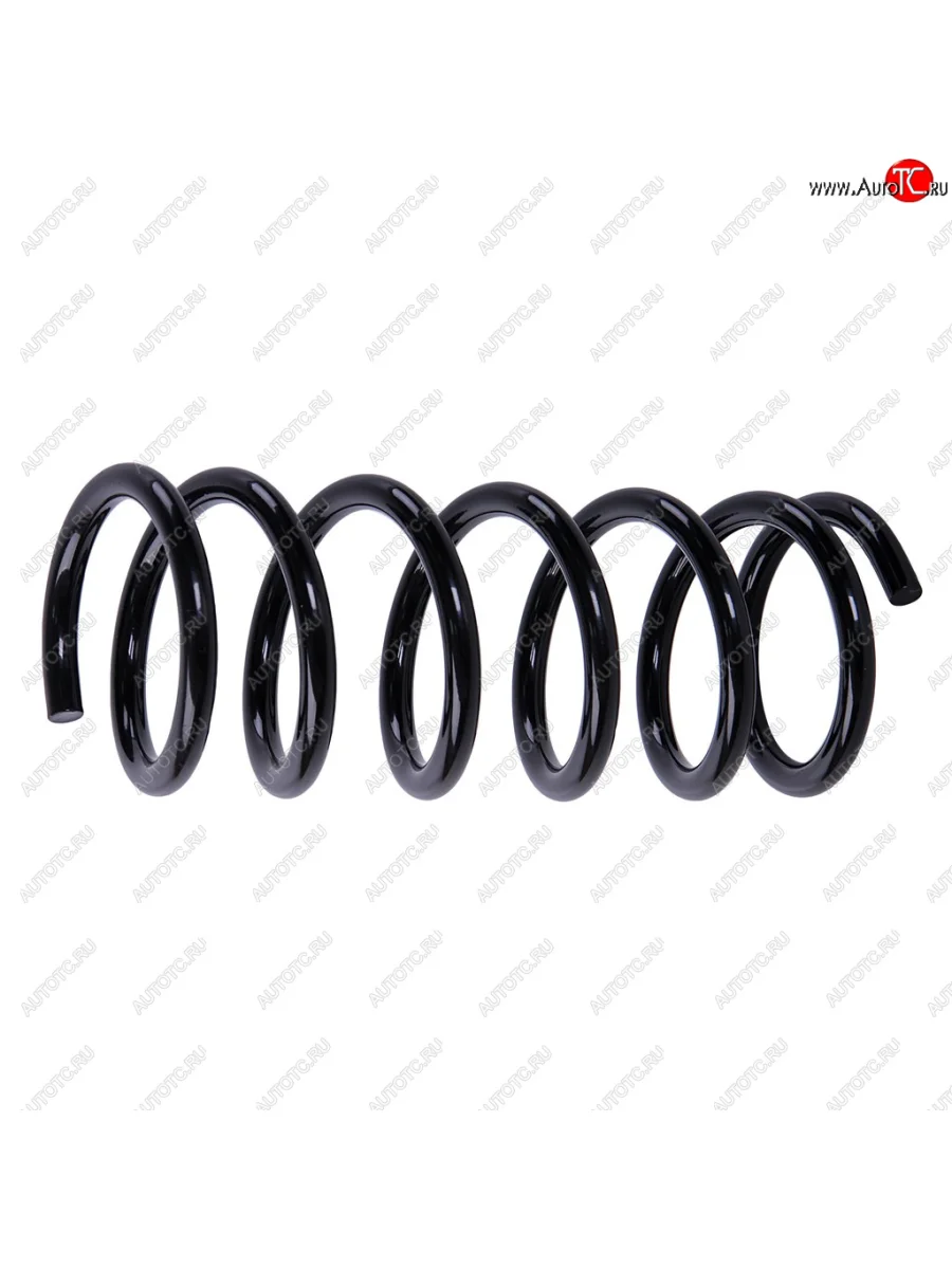 Пружина задней подвески SSANGYONG SSANGYONG Actyon дорестайлинг (2010-2013)  с доставкой в г. Пермь