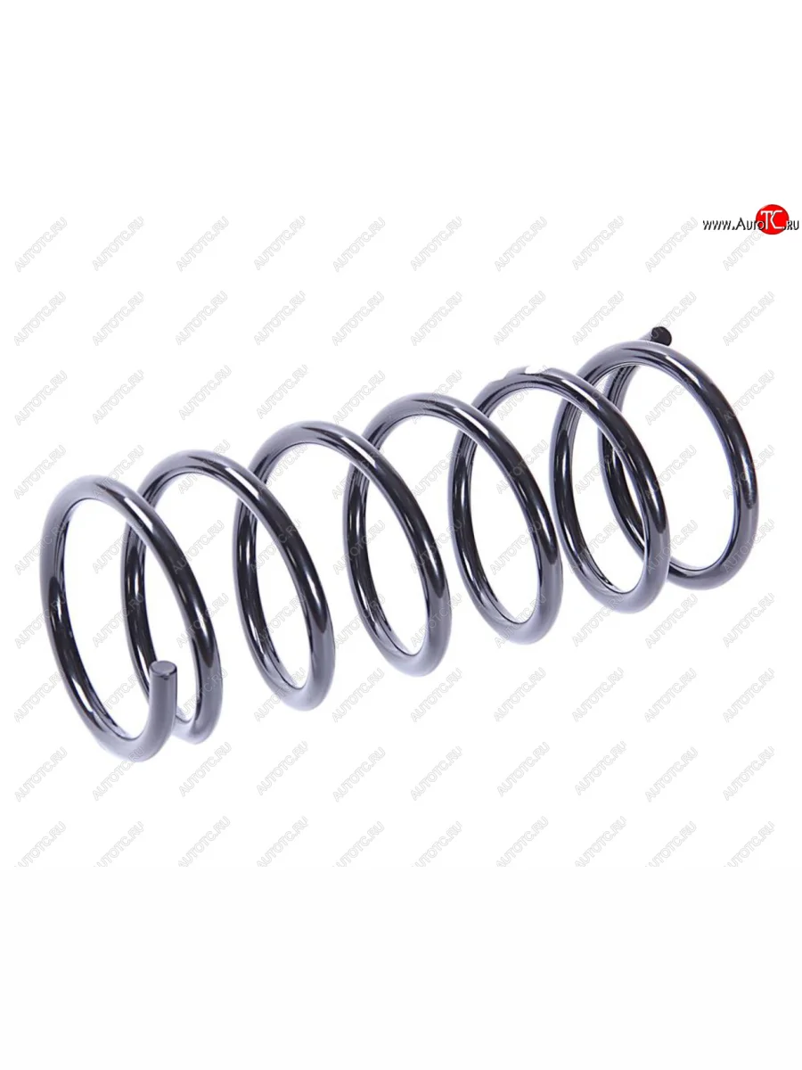 Пружина задней подвески RH SSANGYONG SSANGYONG Kyron рестайлинг (2007-2016)  с доставкой в г. Керчь