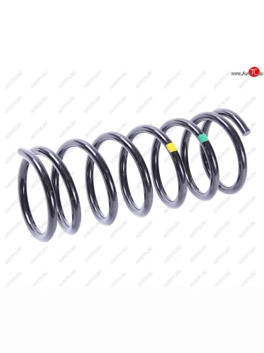 Пружина задней подвески SSANGYONG SSANGYONG Musso Q200 Пикап (2018-2025)