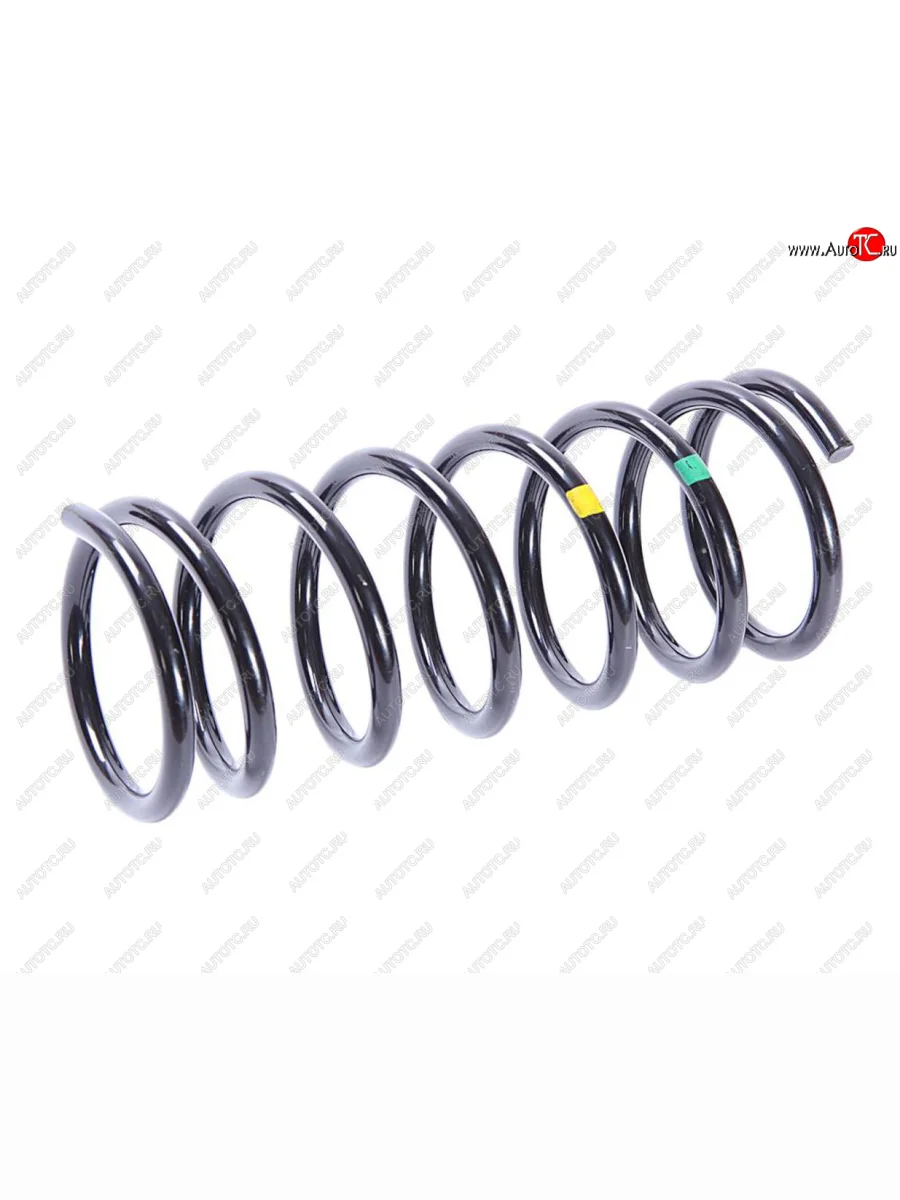 Пружина задней подвески SSANGYONG SSANGYONG Musso Q200 Пикап (2018-2025)  с доставкой в г. Керчь