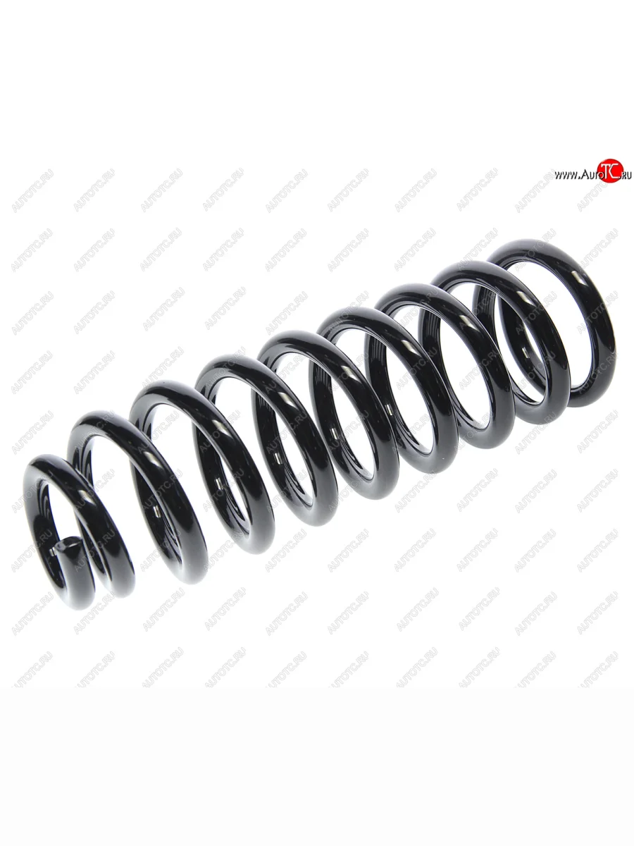 Пружина передней подвески LH SSANGYONG SSANGYONG Rexton Y200 (2001-2006)  в Перми Пермском крае