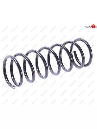 Пружина задней подвески SSANGYONG SSANGYONG Rexton Y200 (2001-2006)