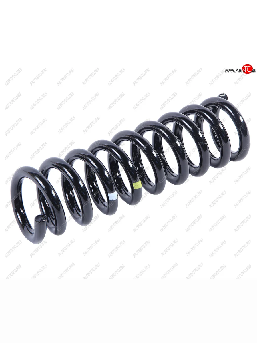 Пружина задней подвески SSANGYONG SSANGYONG Rexton Y200 (2001-2006)  с доставкой в г. Керчь