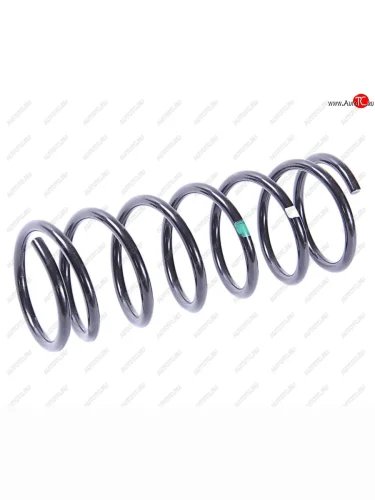 Пружина задней подвески SSANGYONG SSANGYONG Rexton Y200 (2001-2006)