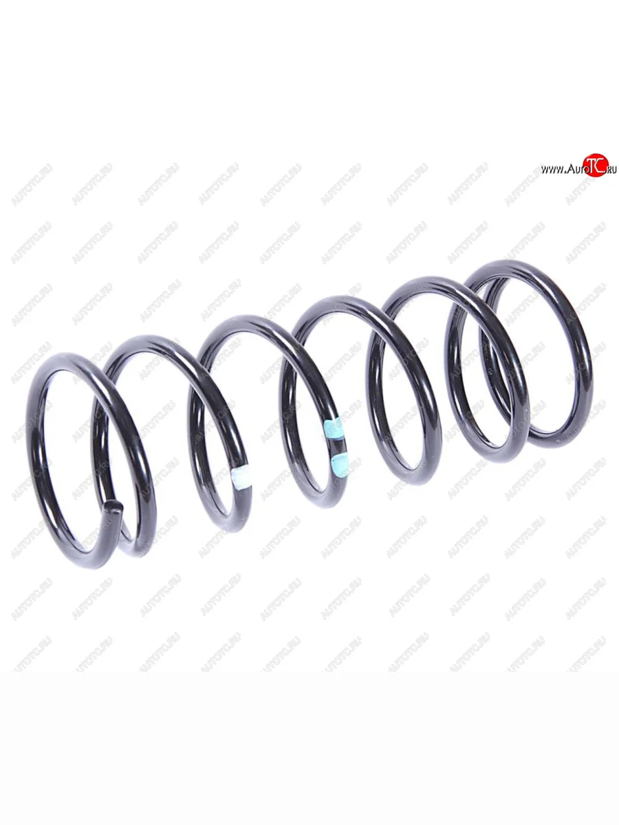 Пружина задней подвески SSANGYONG SSANGYONG Rexton Y250 (2006-2012)  с доставкой в г. Пермь