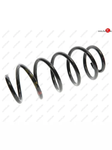 Пружина передней подвески BORSEHUNG Volkswagen Golf 5 Mk5 универсал (2003-2009)