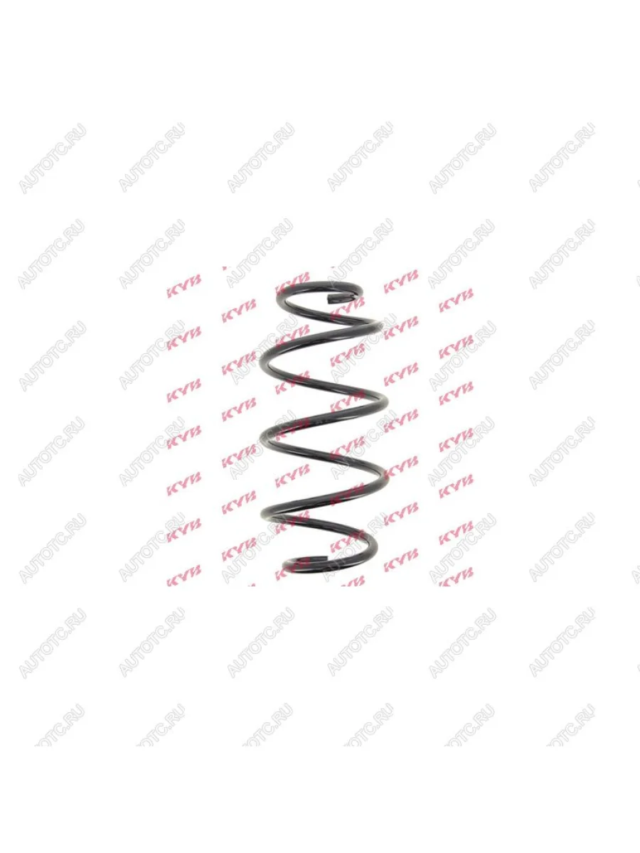 Пружина задней подвески KAYABA Volkswagen Golf 5 Mk5 универсал (2003-2009)  в Самаре Самарской области