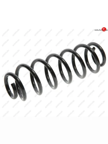 Пружина задней подвески PATRON Volkswagen Passat B6 универсал (2005-2010)