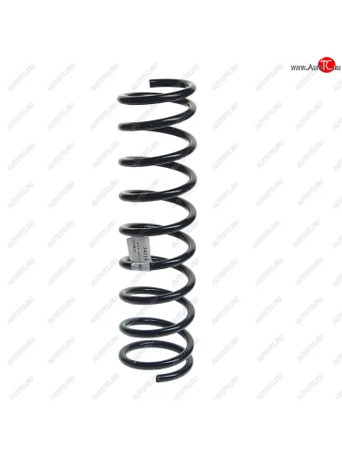 Пружина передней подвески FOBOS Лада ВАЗ Ока 1111 (1988-2008)