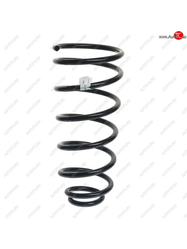 Пружина передней подвески FOBOS Лада ВАЗ Калина 1118 седан (2004-2013)