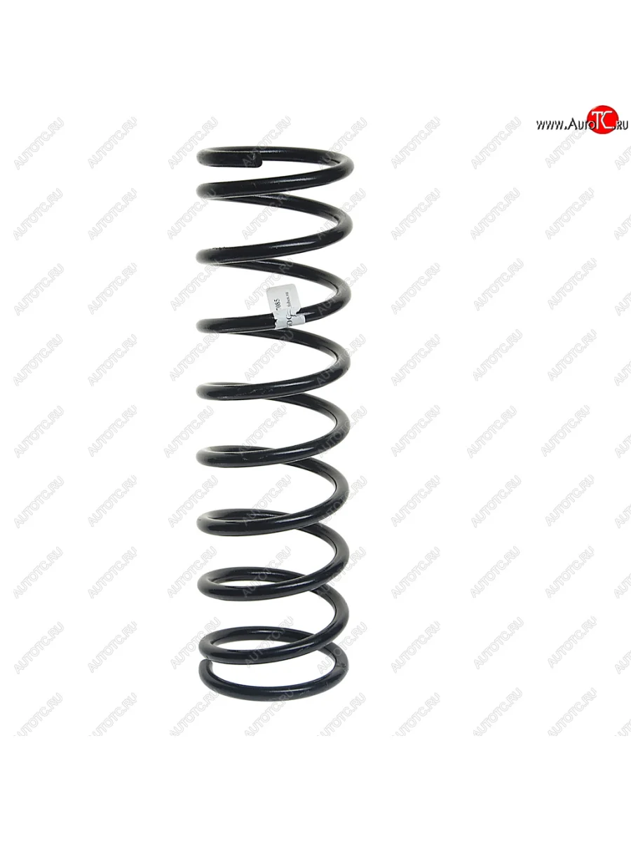 Пружина задней подвески усиленная FOBOS Лада ВАЗ 2101 (1970-1988)  в Воронеже Воронежской области