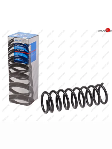 Пружина передней подвески LADA Лада ВАЗ 2101 (1970-1988)