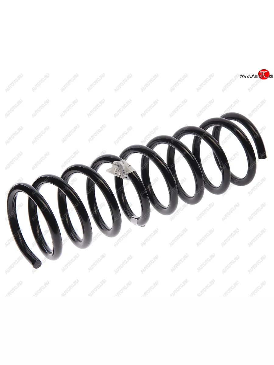 Пружина передней подвески FOBOS Лада ВАЗ 2101 (1970-1988)  в Перми Пермском крае