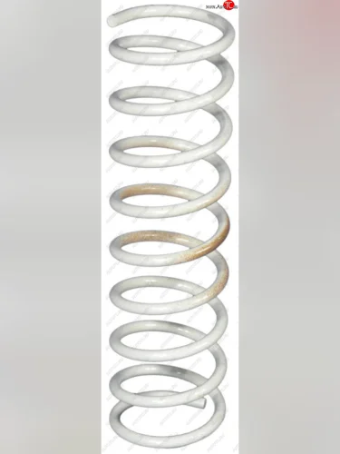 Пружина задней подвески LADA Лада ВАЗ 2104 (1984-2012)