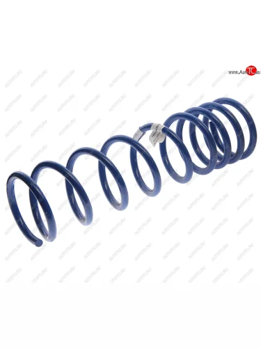Пружина задней подвески переменный шаг FOBOS Лада ВАЗ 2104 (1984-2012)