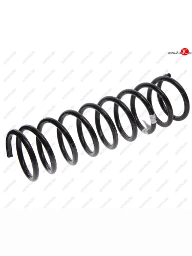 Пружина задней подвески усиленная FOBOS Лада ВАЗ 2104 (1984-2012)