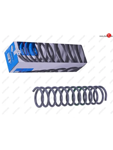 Пружина задней подвески LADA Лада ВАЗ 2108 (1984-2003)