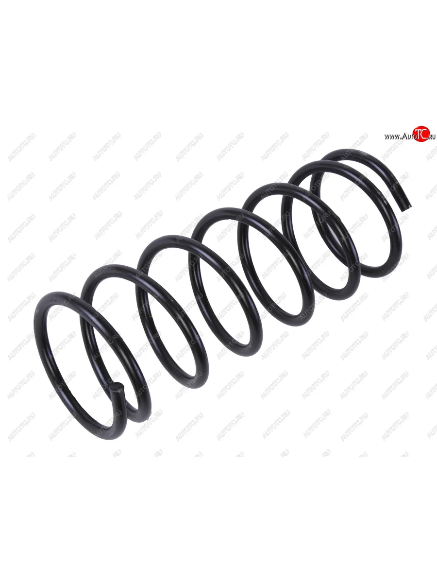 Пружина передней подвески LADA Лада ВАЗ 2108 (1984-2003)  в Самаре Самарской области