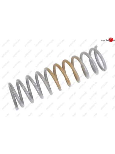 Пружина передней подвески LADA Лада ВАЗ 2110 седан (1995-2007)