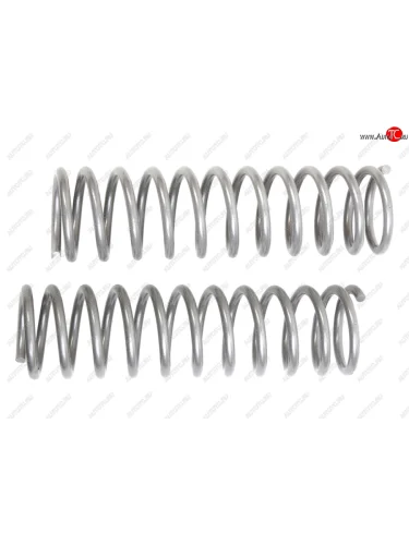 Пружина задней подвески SS20 Лада ВАЗ 2110 седан (1995-2007)