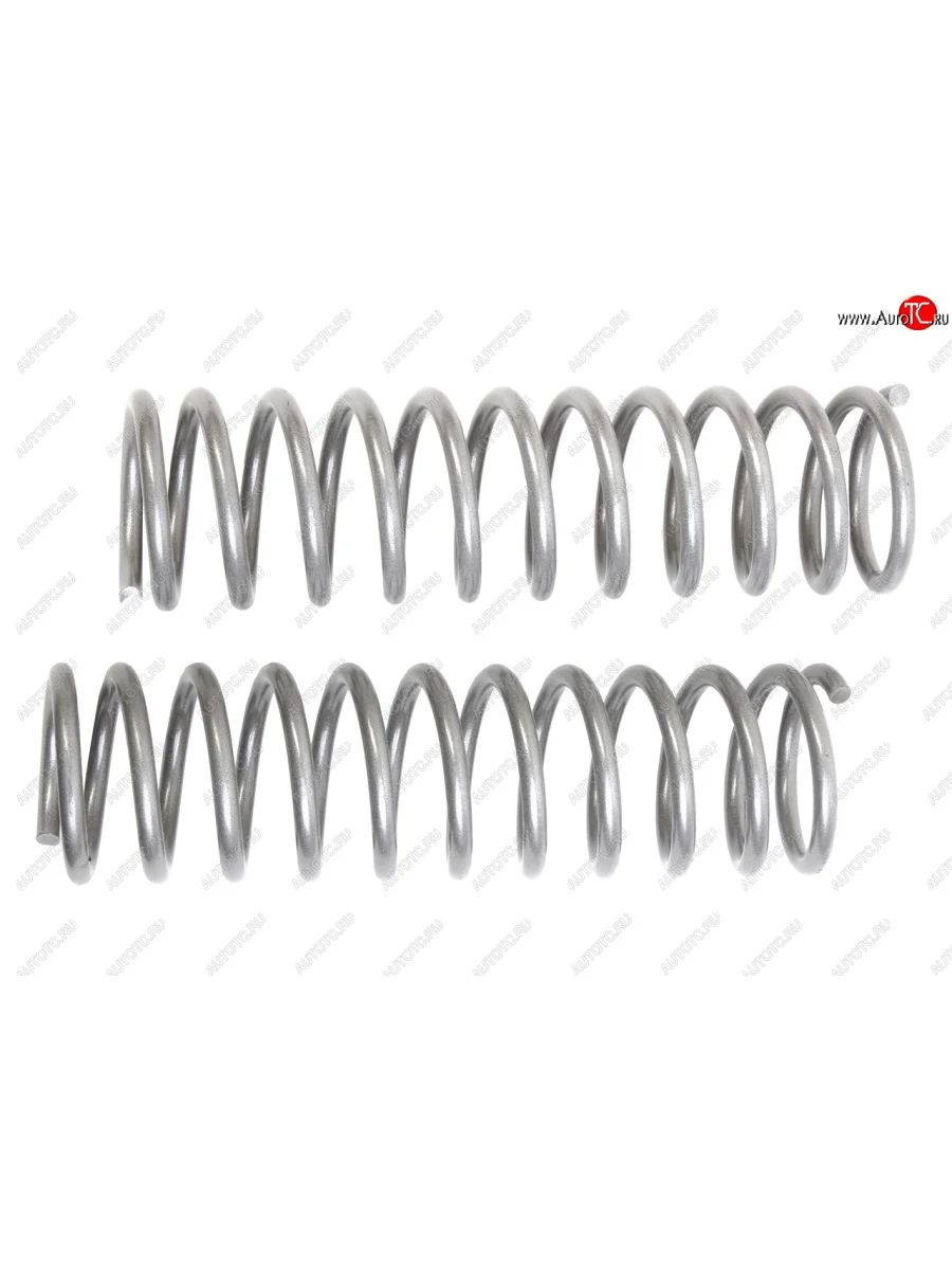 Пружина задней подвески SS20 Лада ВАЗ 2110 седан (1995-2007)  в Самаре Самарской области