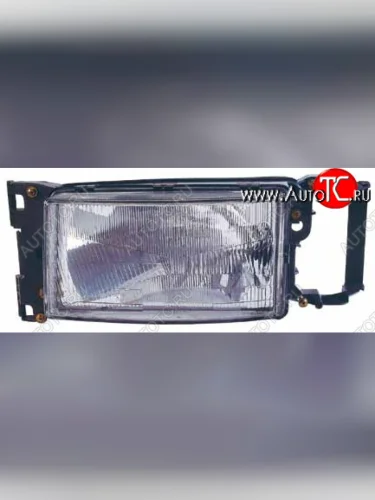 Левая фара BodyParts Scania 4-series (1997-2007)
