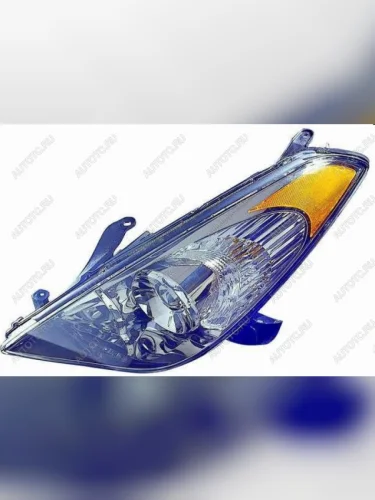 Левая фара BodyParts Toyota Camry XV30 рестайлинг (2004-2006)