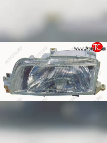 Левая фара BodyParts Renault Laguna X56 лифтбэк дорестайлинг (1993-1998)