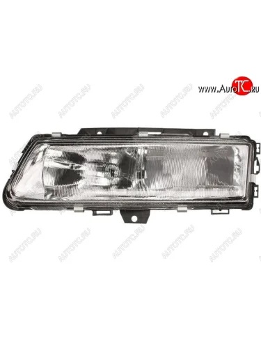 Левая фара BodyParts CITROEN Xantia лифтбэк дорестайлинг (1992-1997)