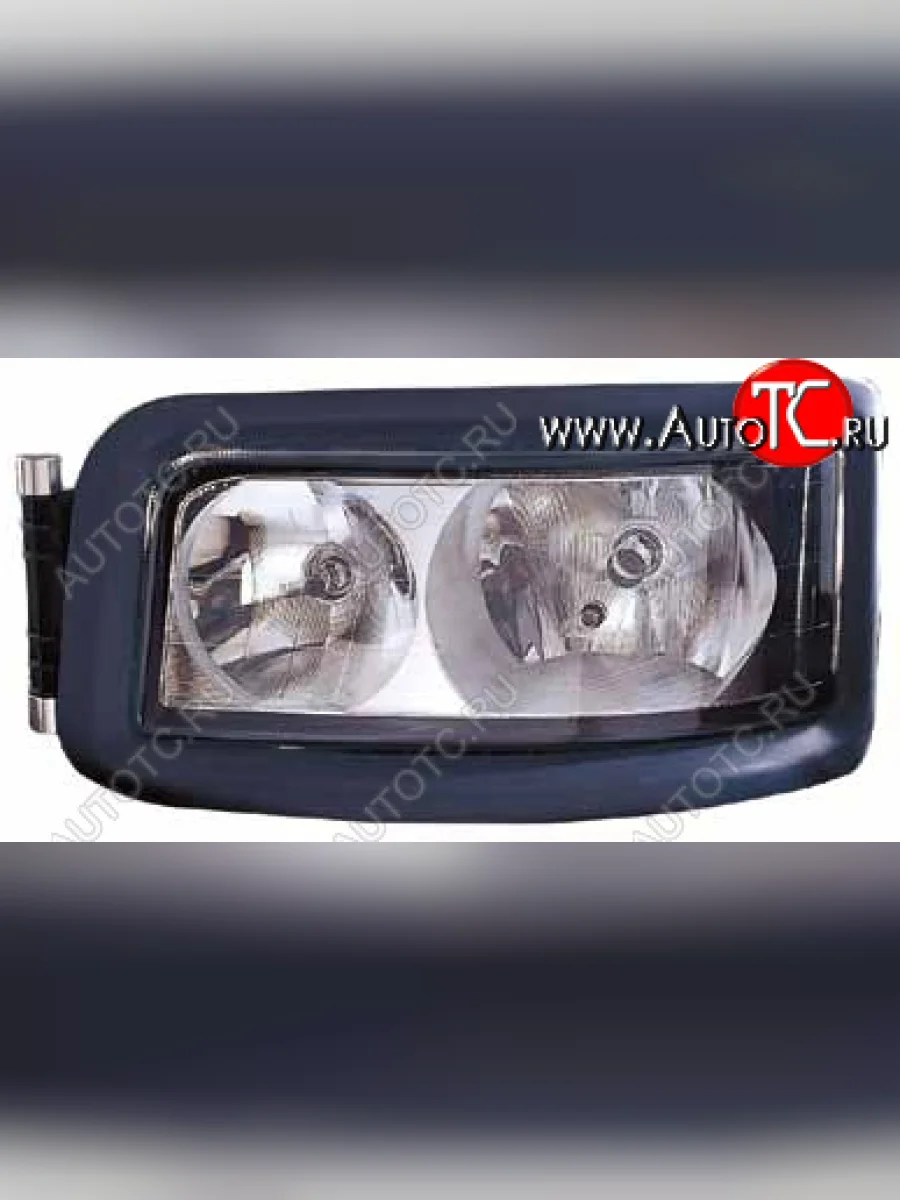 Левая фара (без корректора) BodyParts MAN TGA (2000-2025)  в Самаре Самарской области