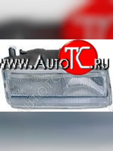 Левая фара (под корректор) BodyParts Seat Toledo Mk2 седан (1998-2005)