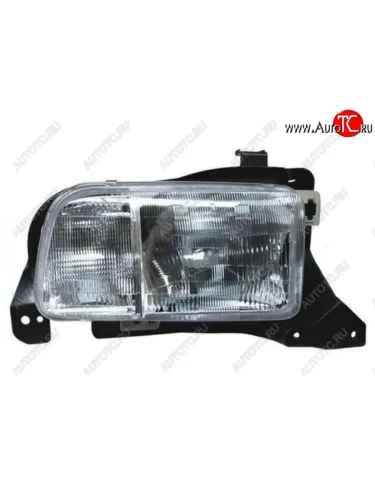 Левая фара BodyParts Chevrolet Tracker 5 дв. (1998-2004)