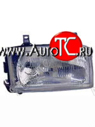 Левая фара BodyParts Volkswagen Transporter T4 дорестайлинг (1990-1996)
