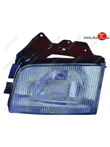 Левая фара BodyParts Isuzu Trooper (1991-2002)