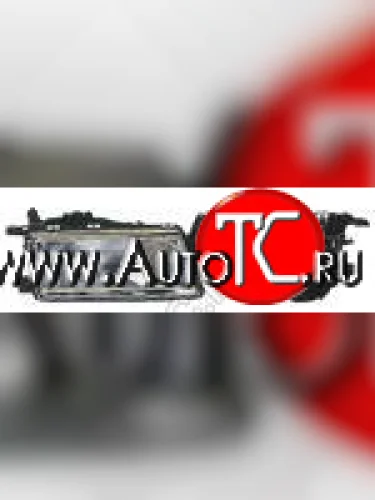 Левая фара (под корректор) BodyParts Opel Vectra A седан рестайлинг (1992-1995)