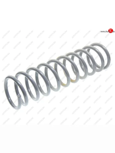 Пружина задней подвески LADA Лада ВАЗ 2110 седан (1995-2007)