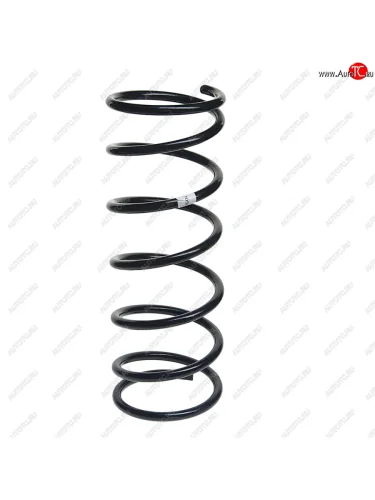 Пружина передней FOBOS Лада ВАЗ 2110 седан (1995-2007)