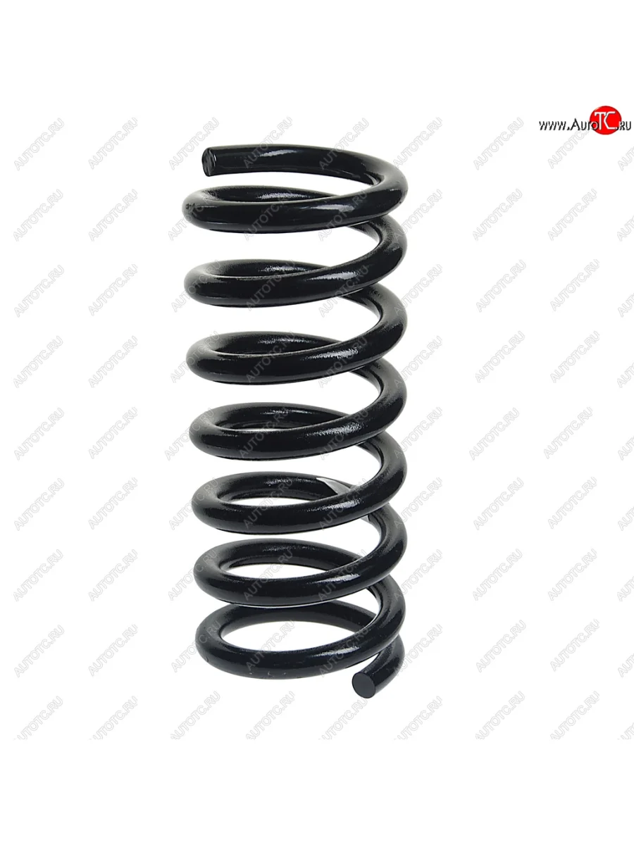 Пружина передней FOBOS Лада ВАЗ Надежда 2120 рестайлинг (2002-2006)  в Керчи Республика Крым