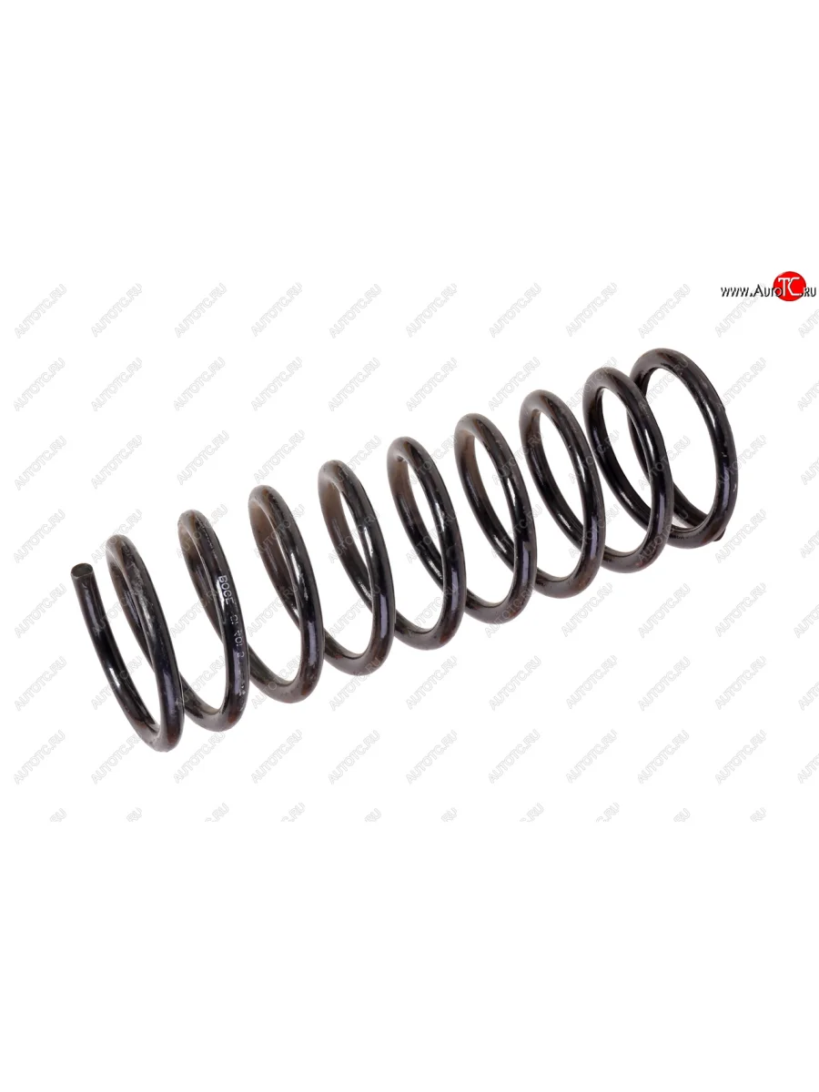 Пружина задней подвески LADA Лада ВАЗ нива 4х4 2121 Бронто 3 дв. 1-ый рестайлинг (2017-2019)  в Керчи Республика Крым