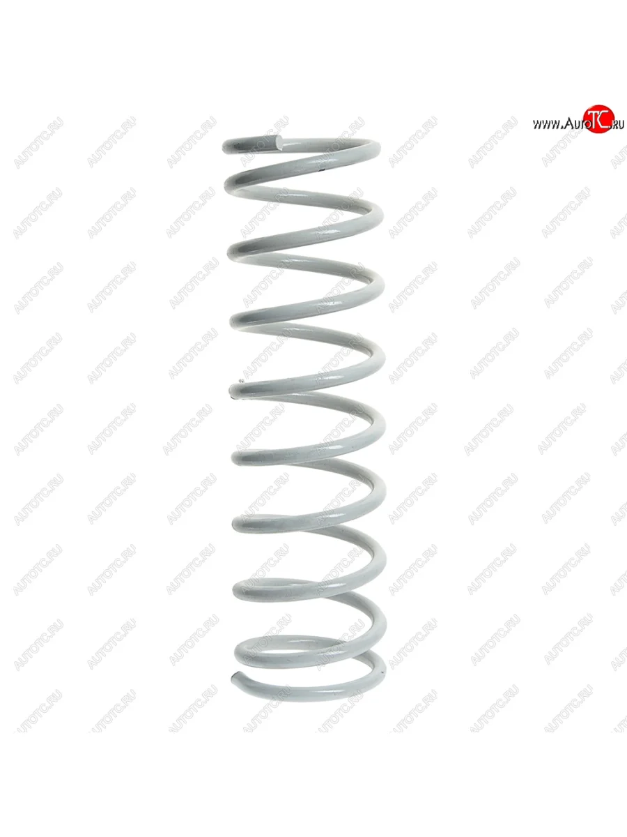 Пружина задней подвески FOBAS Лада ВАЗ нива 4х4 2121 (Legend) 3 дв. 2-ой рестайлинг (2021-2025)  в Перми Пермском крае