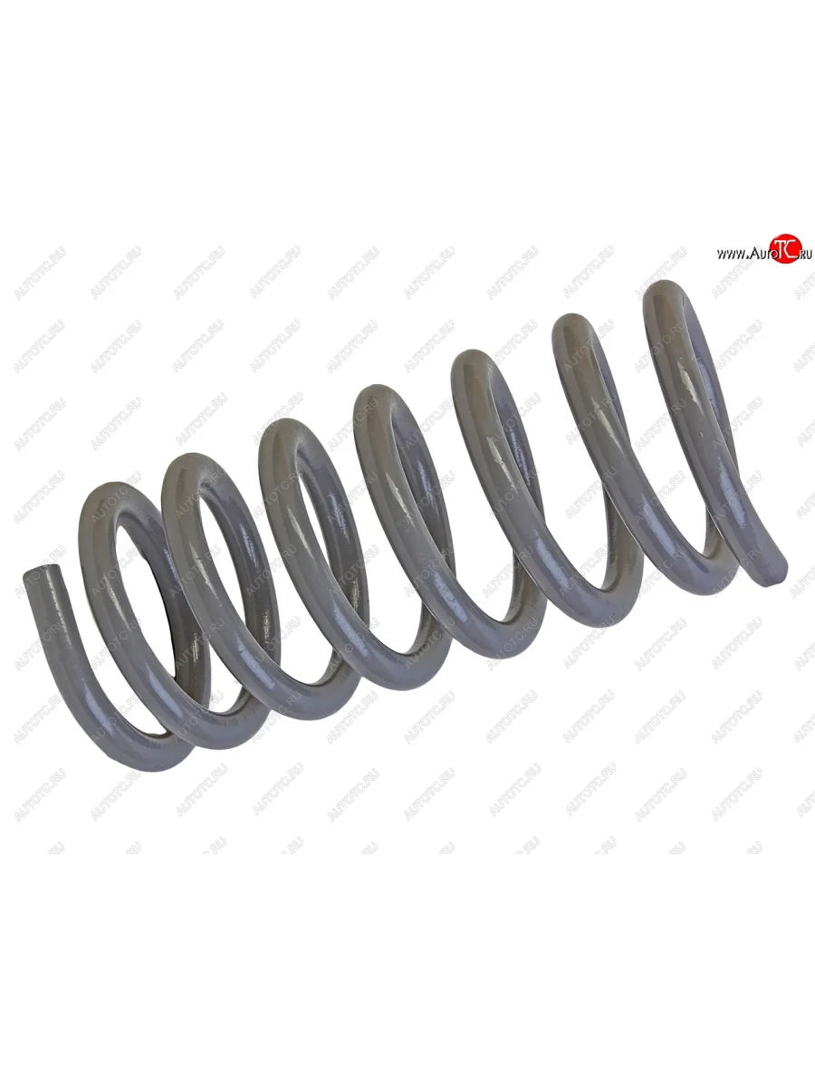 Пружина передней подвески LADA Лада ВАЗ нива 4х4 2121 (Legend) 3 дв. 2-ой рестайлинг (2021-2025)  в Керчи Республика Крым
