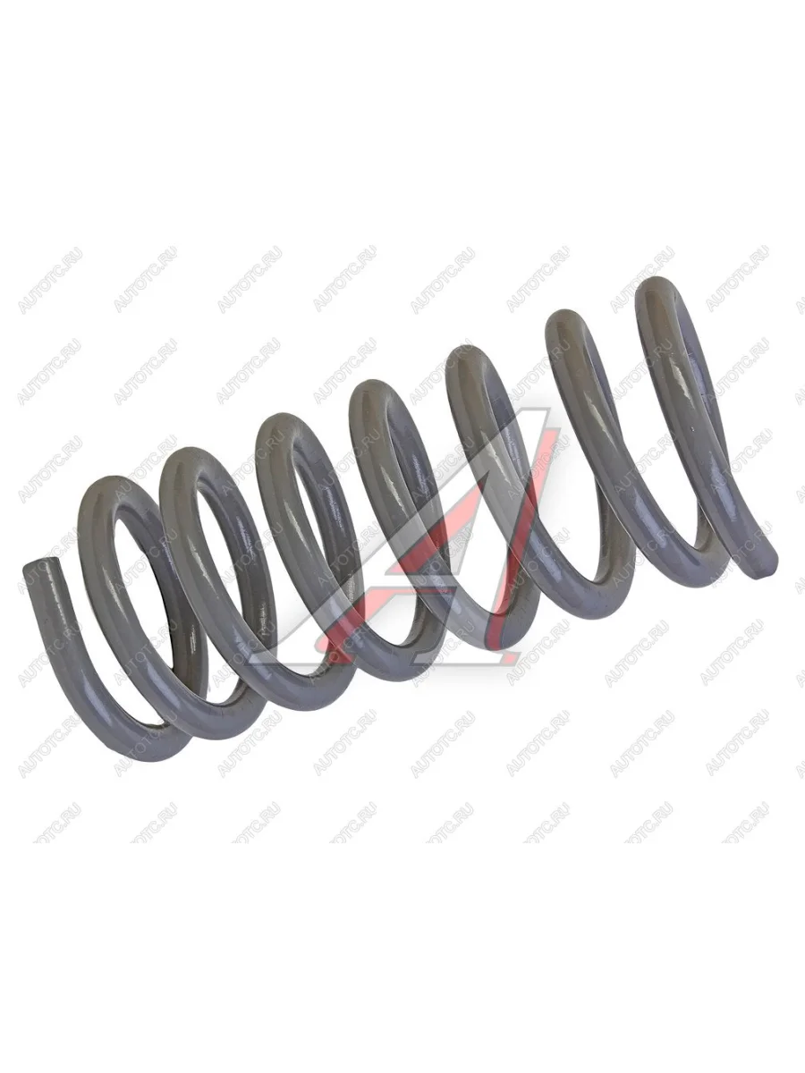 Пружина передней подвески переменный шаг FOBOS Лада ВАЗ нива 4х4 2121 (Legend) 3 дв. 2-ой рестайлинг (2021-2025)  в Перми Пермском крае