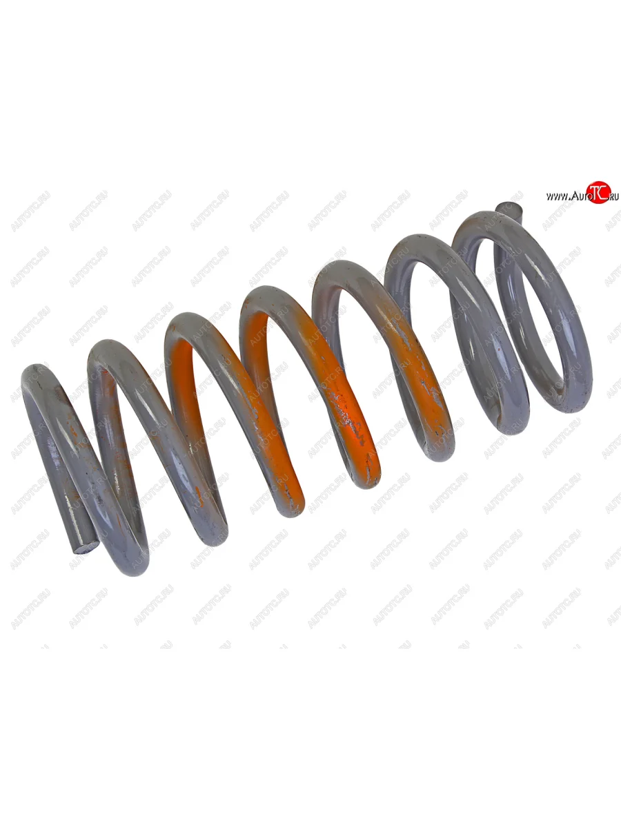 Пружина передней подвески LADA Лада ВАЗ нива 4х4 2121 (Legend) 3 дв. 2-ой рестайлинг (2021-2025)  в Перми Пермском крае