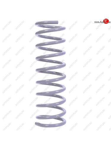 Пружина передней подвески LADA Лада ВАЗ 2123 (Нива Шевроле) 1 рестайлинг (2009-2020)